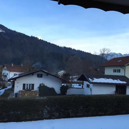 Wildbichl In Daire *
