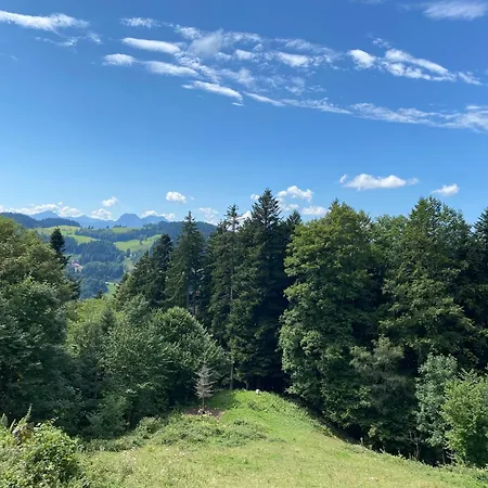 Wildbichl In Sachrang