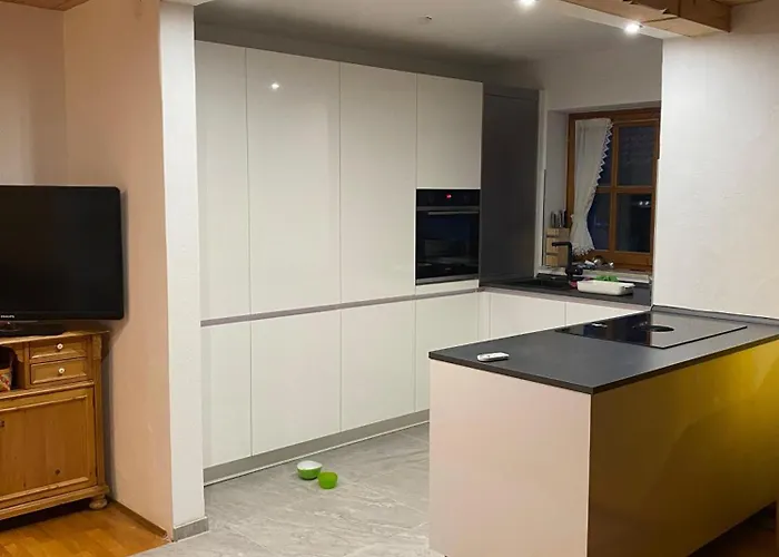Wildbichl In Apartament *