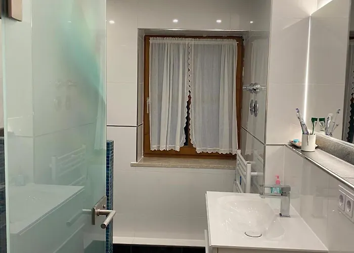 Apartament Wildbichl In *