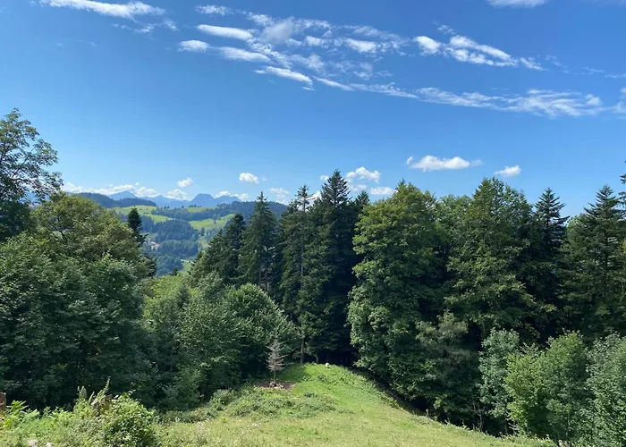 Wildbichl In Sachrang
