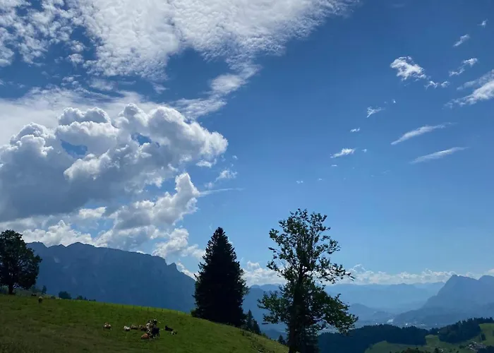 Wildbichl In Sachrang